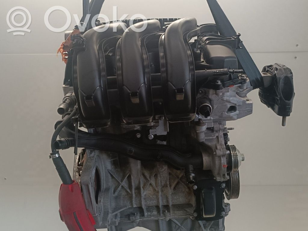 Moteur   HM01