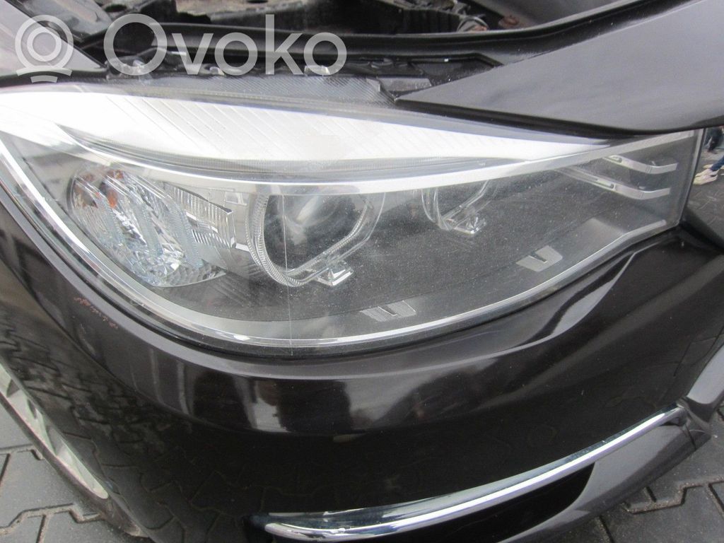 BMW 3 GT F34 Lampa przednia 