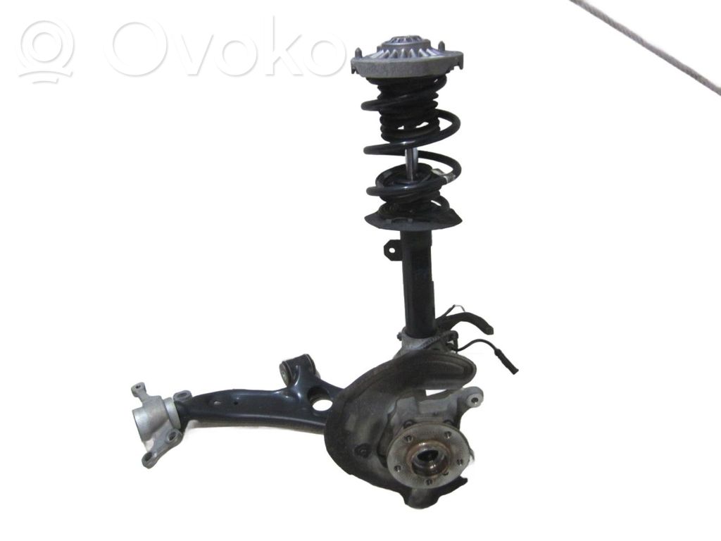 BMW X1 F48 F49 Fuso a snodo con mozzo ruota anteriore 