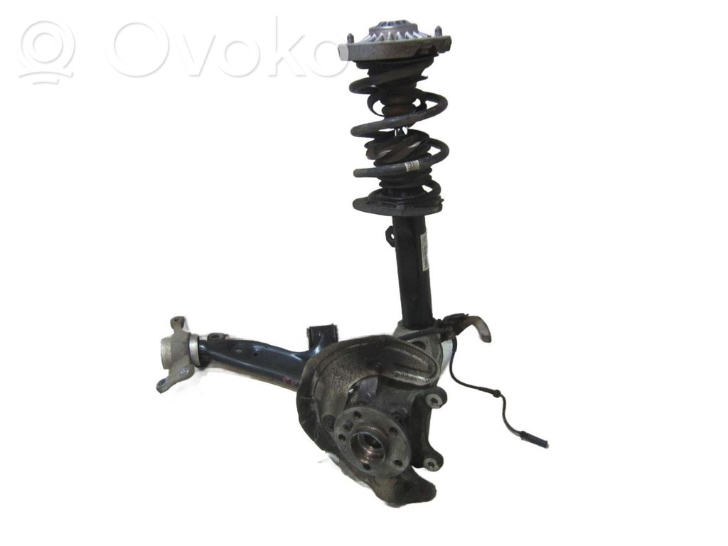 BMW X1 F48 F49 Fuso a snodo con mozzo ruota anteriore 