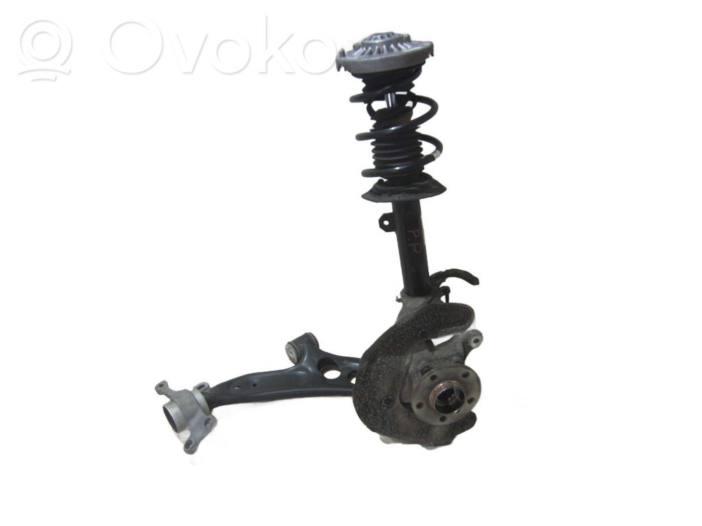 BMW X1 F48 F49 Ammortizzatore anteriore 