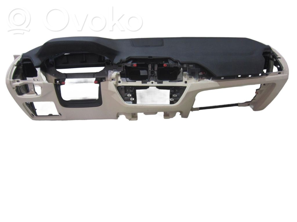 BMW X3 G01 Panelė 