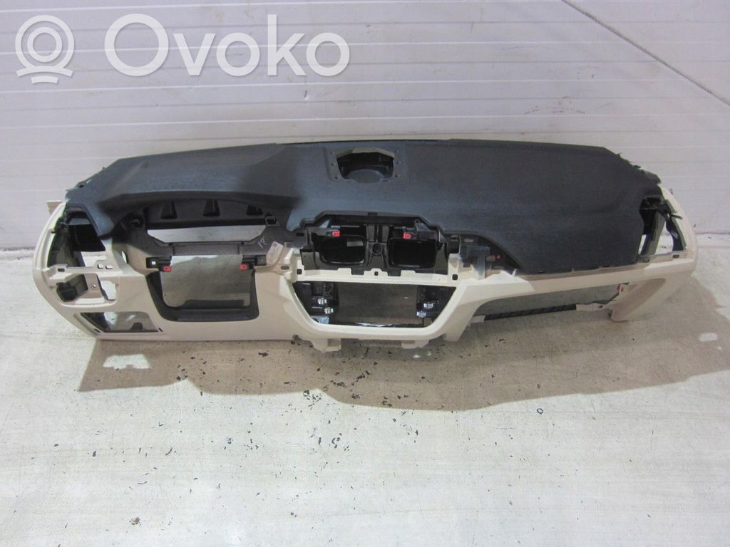 BMW X3 G01 Panelė 