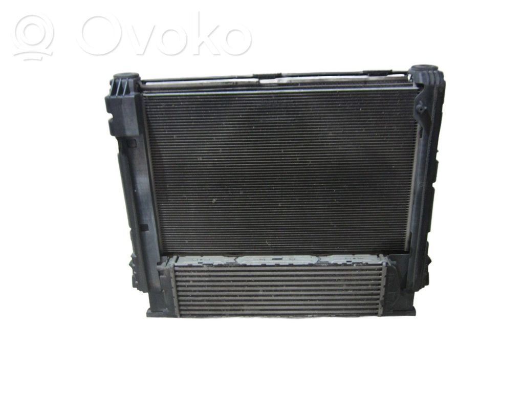Chłodnica   17118623350BMW,17117632080,17118623350,17427560877,17517593845,5I,7560877,7593845,7632080,8623350,N55