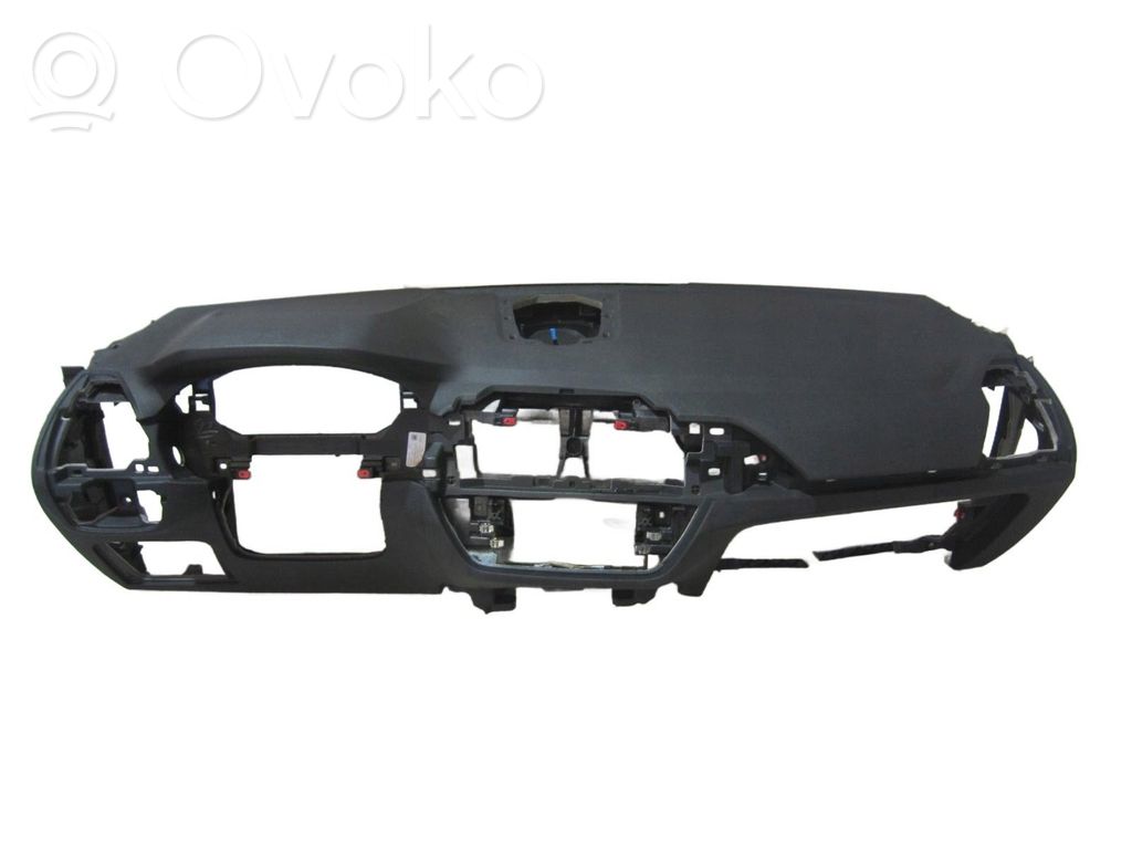BMW X3 G01 Panelė 