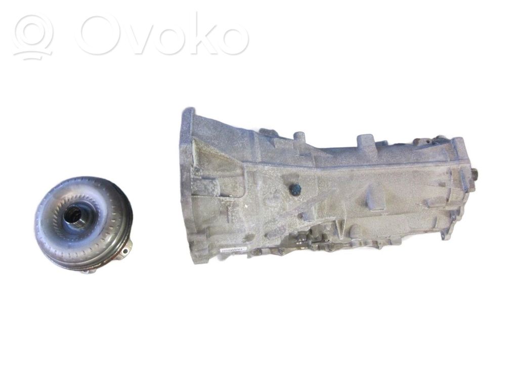 BMW 3 F30 F35 F31 Manualna 5-biegowa skrzynia biegów 