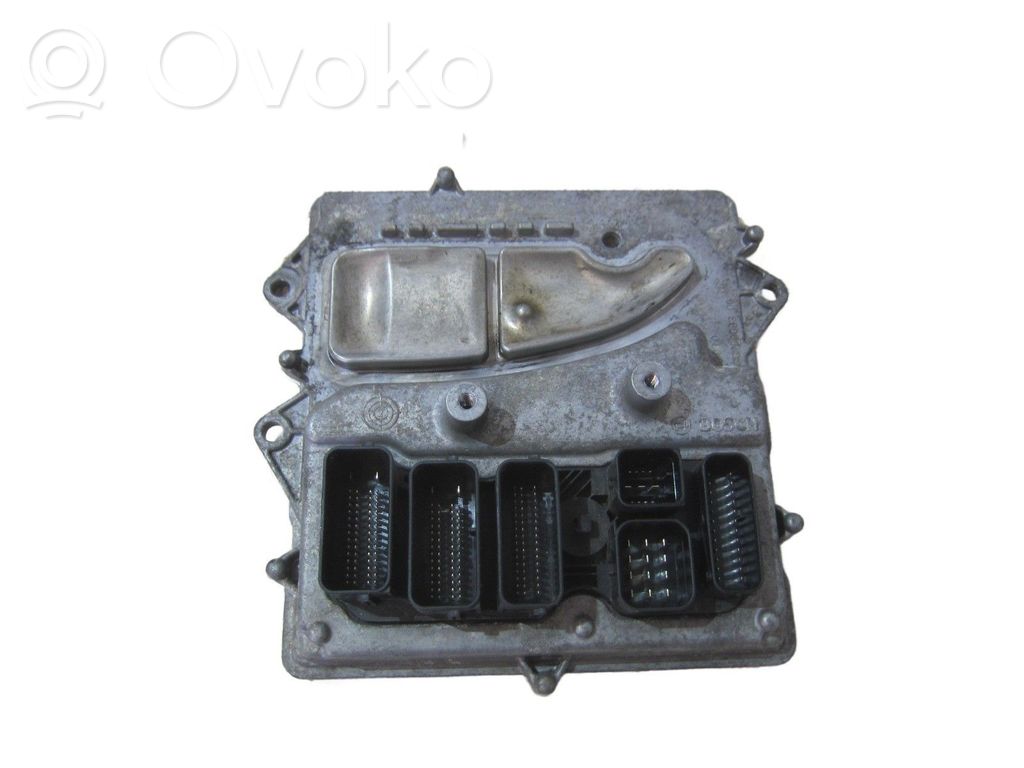 BMW X3 F25 Speedometer control unit/module 