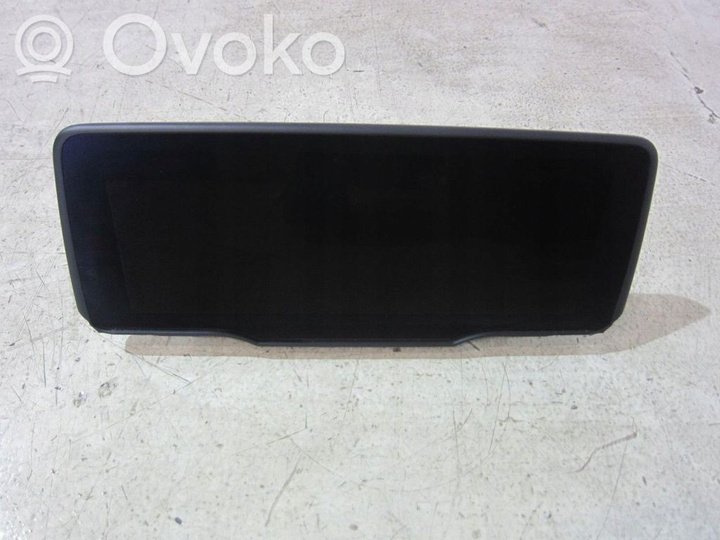 BMW X3 G01 GPS navigation control unit/module 