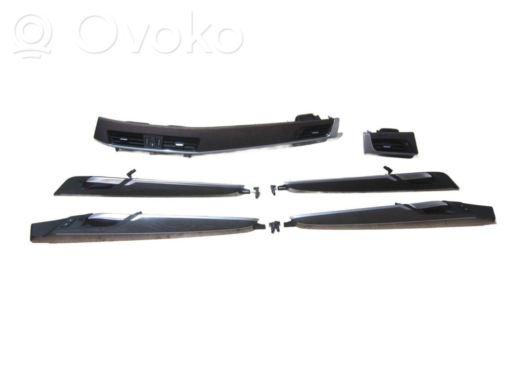 BMW X1 F48 F49 Deska rozdzielcza 