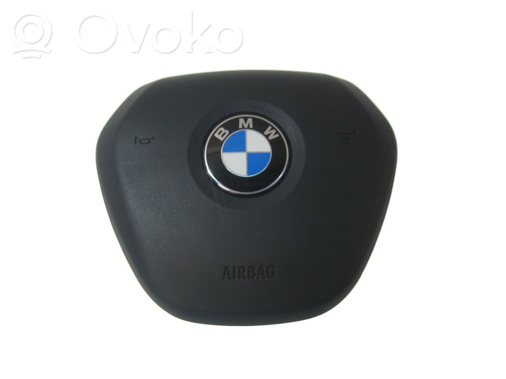 BMW X3 G01 Poduszka powietrzna Airbag kierownicy 