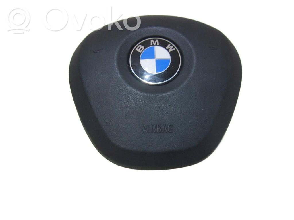 BMW X1 F48 F49 Poduszka powietrzna Airbag kierownicy 