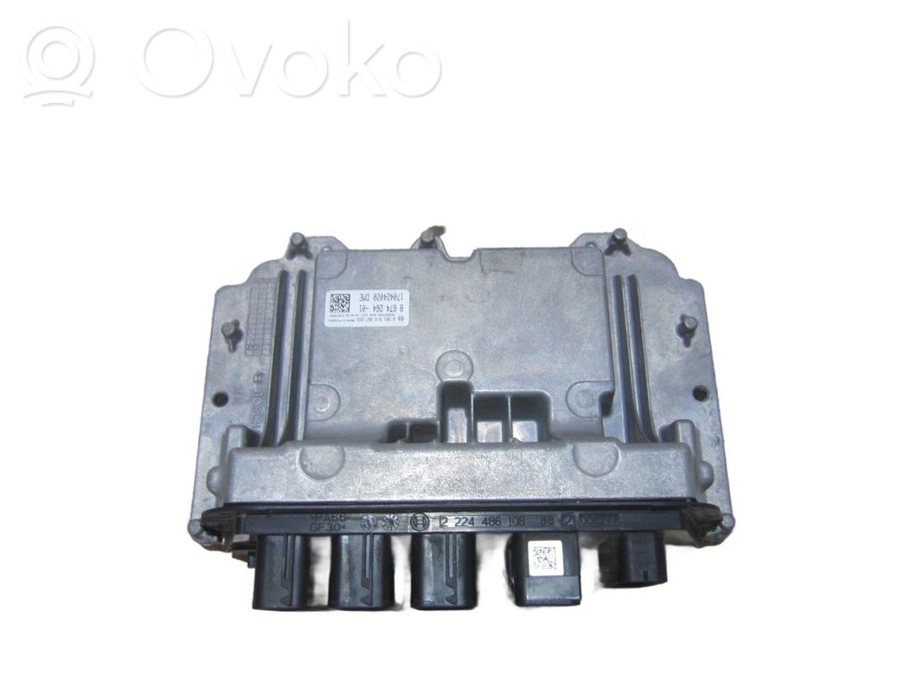 BMW X1 F48 F49 Engine control unit/module 