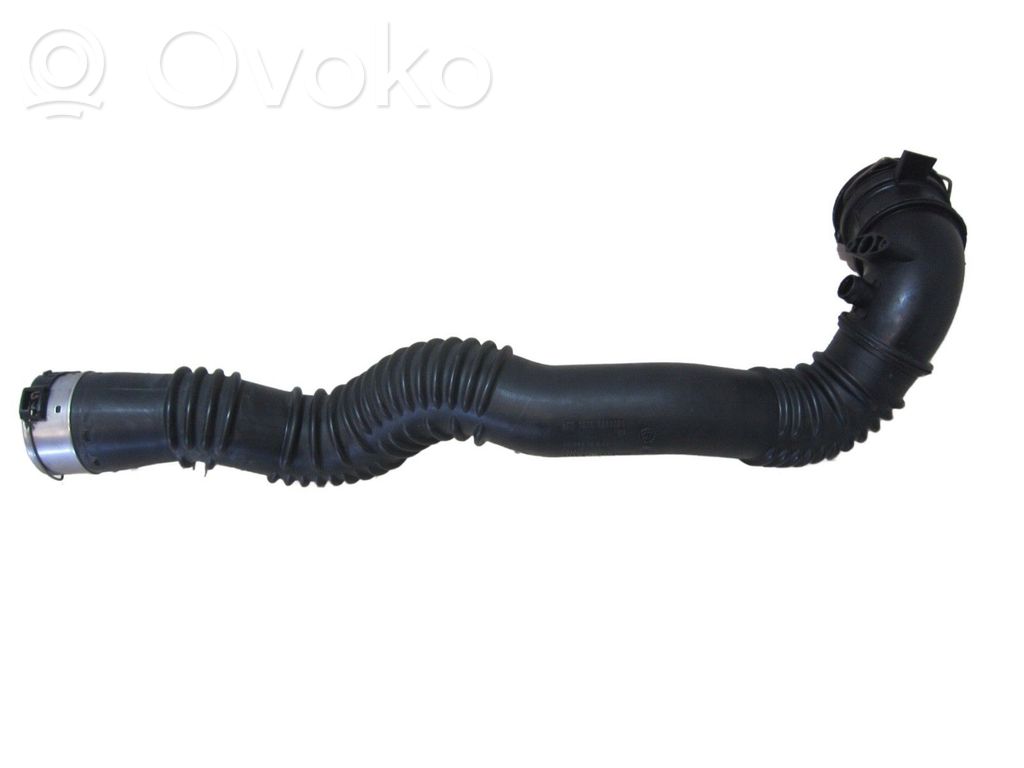 BMW 5 F10 F11 Furtun/conductă intercooler 