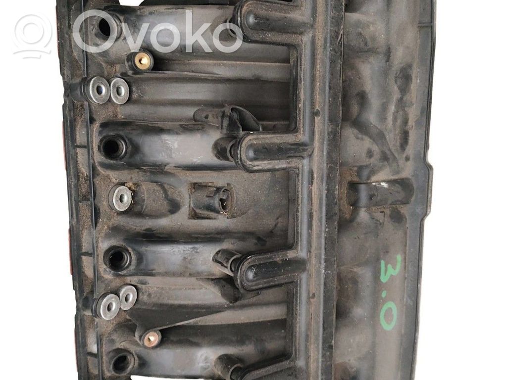 BMW 3 E46 Intake manifold 