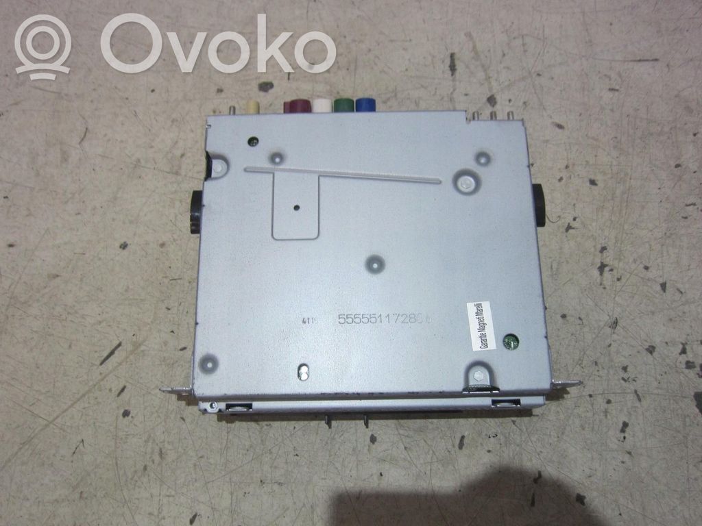 BMW X1 F48 F49 Moduł / Sterownik GPS 