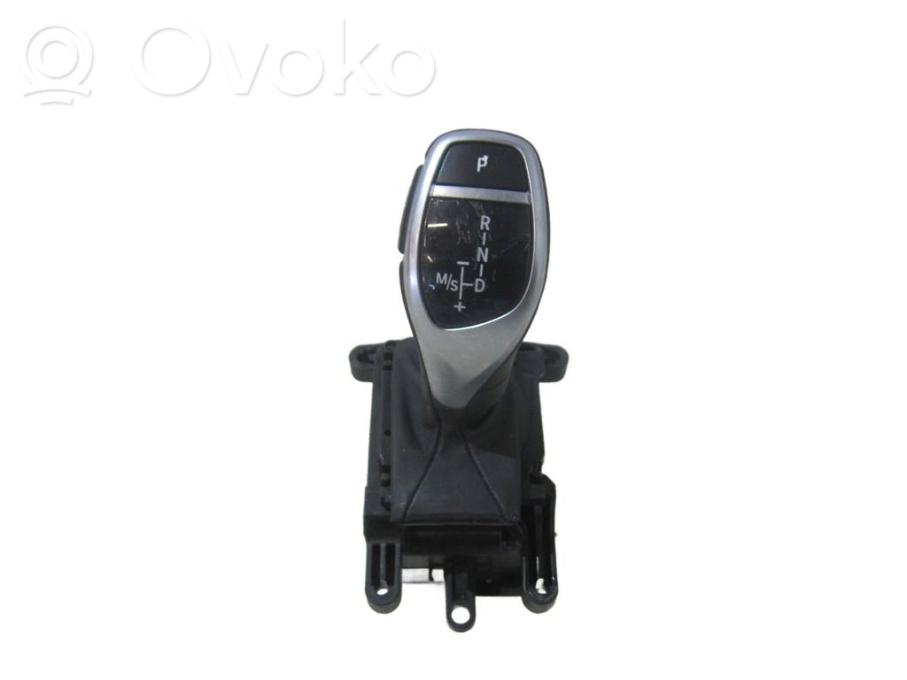 BMW X3 F25 Gear selector/shifter in gearbox 