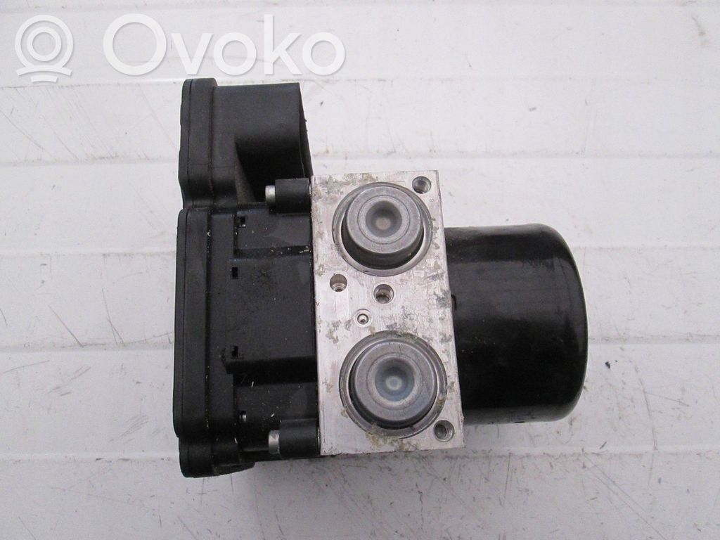 BMW 3 E90 E91 ABS vadības bloks 