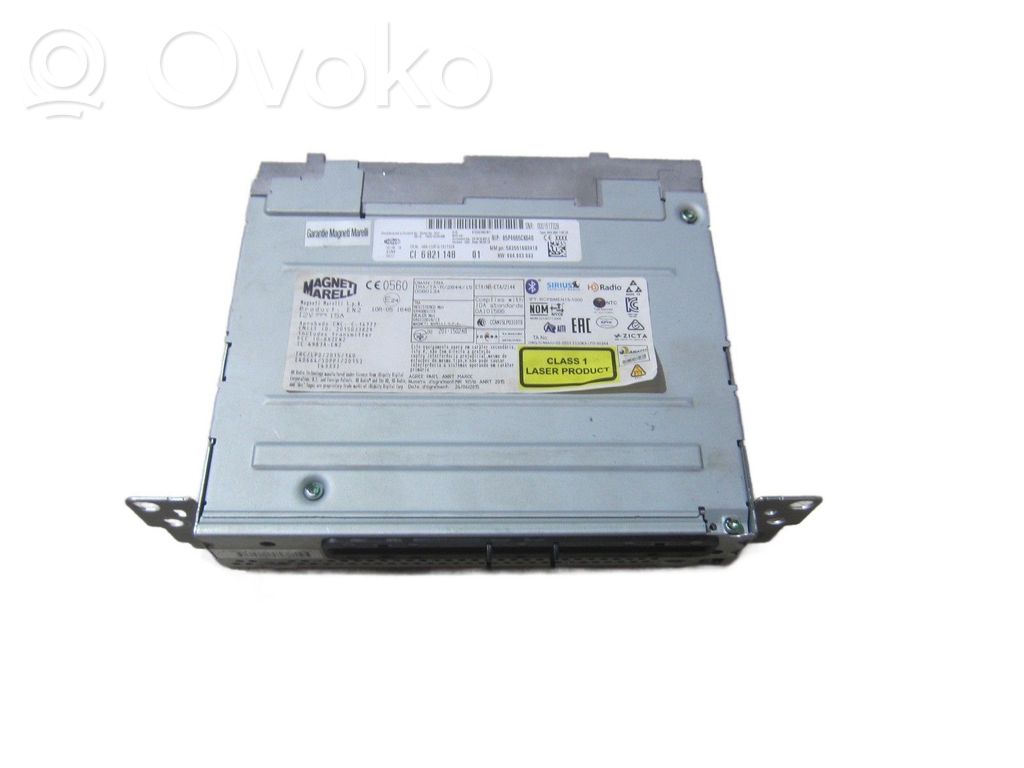 BMW X1 F48 F49 Moduł / Sterownik GPS 