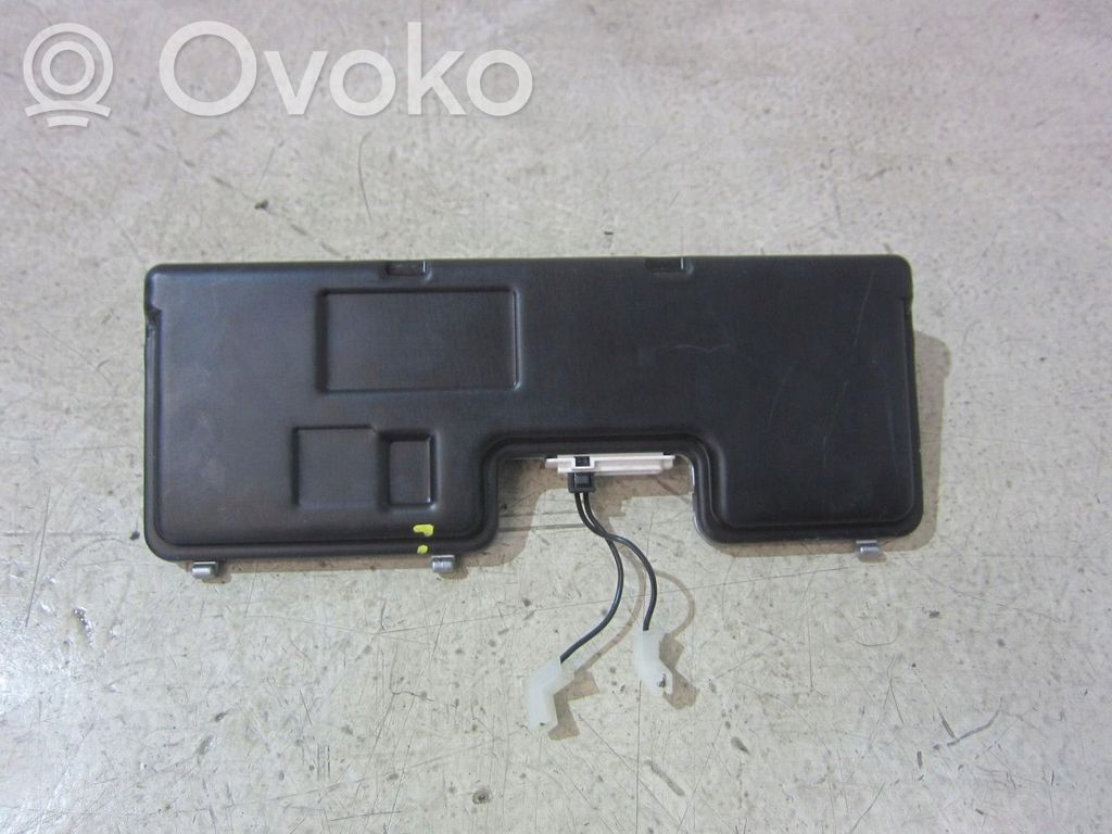 BMW X3 G01 Speedometer control unit/module 