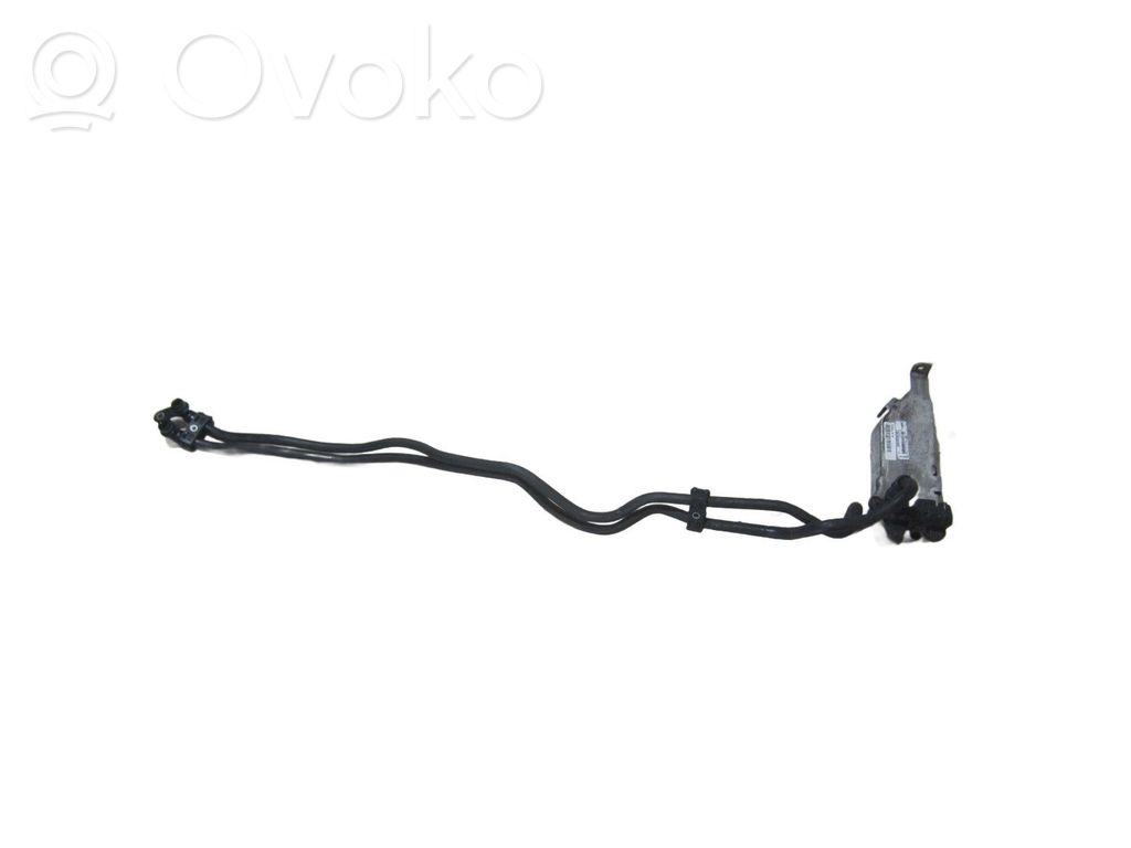 Przewód / Wąż chłodnicy oleju skrzyni biegów   17227601755,17FD227601755BMW,17217593856,17224595282,17224595283,17227617318,4595282,4595283,7593856,7601755,7617318,9185346,N52