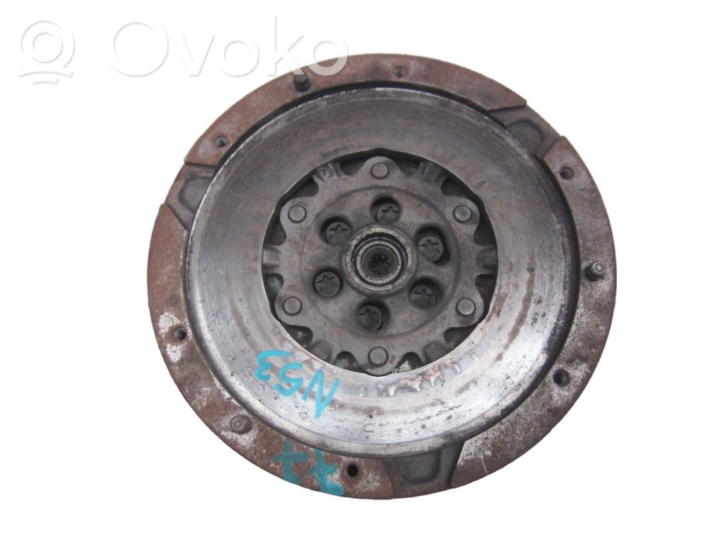 BMW 3 E90 E91 Dual mass flywheel 
