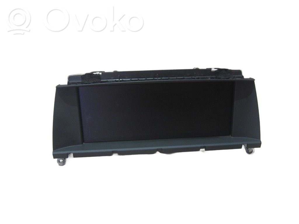 BMW X3 F25 Unitate/modul control navigație GPS 