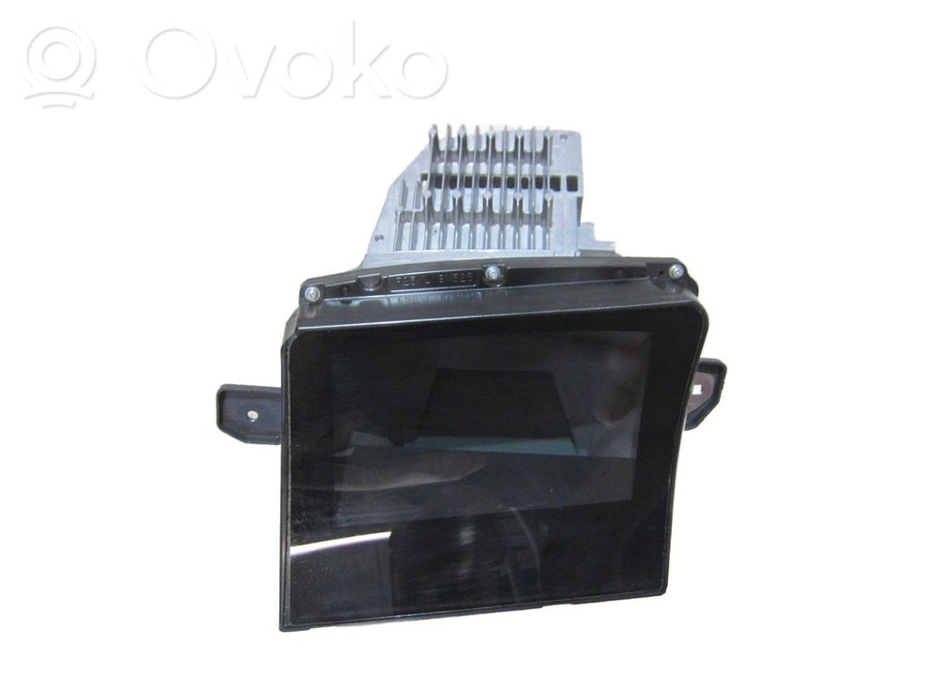 BMW X3 F25 Speedometer (instrument cluster) 
