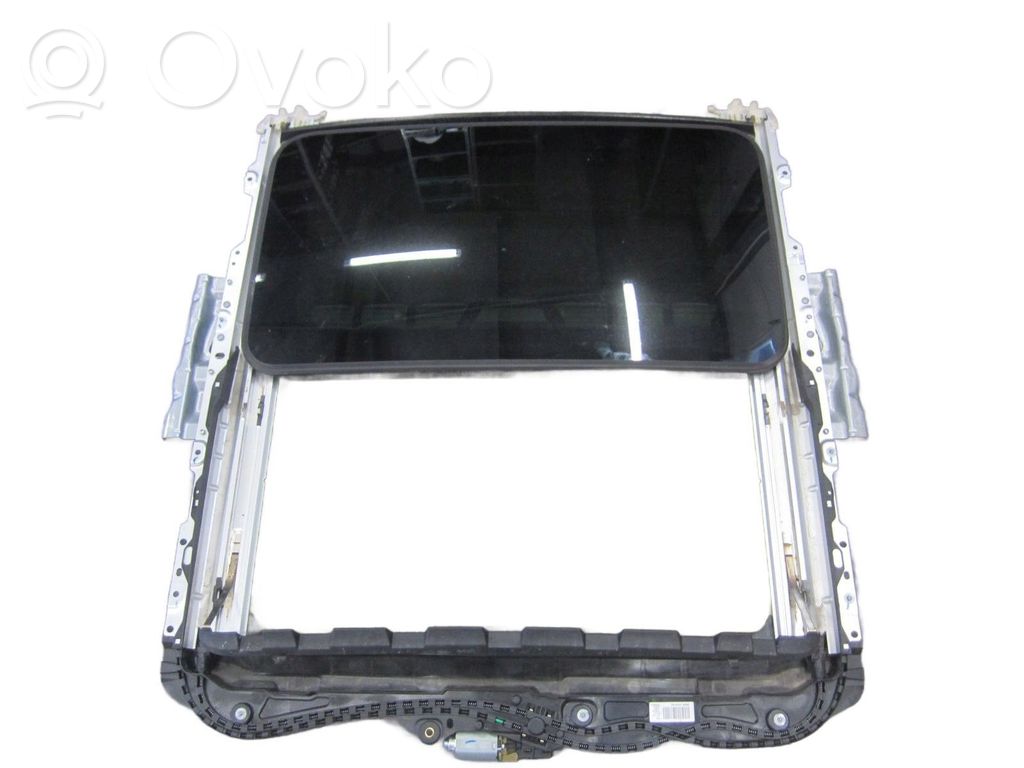 BMW 3 F30 F35 F31 Комплект раздвижной крыши 