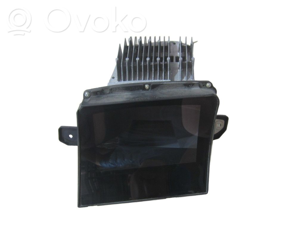 BMW X3 F25 Speedometer (instrument cluster) 