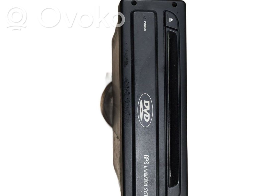 BMW 3 E46 GPS navigation control unit/module 