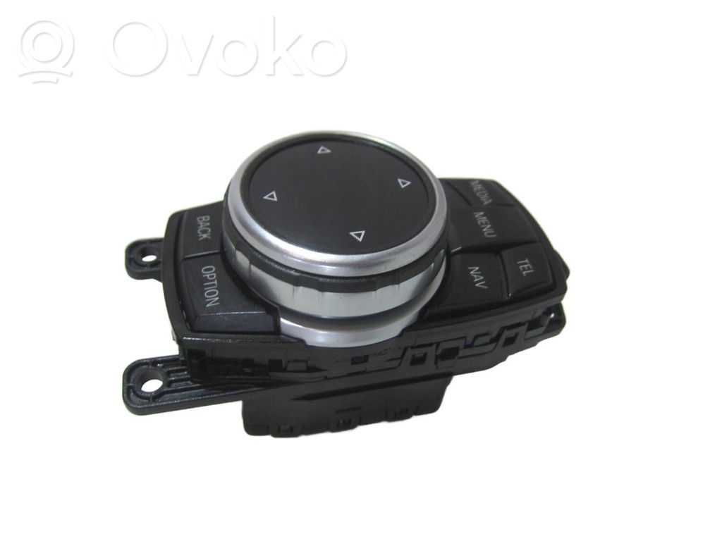 BMW 5 F10 F11 Other switches/knobs/shifts 
