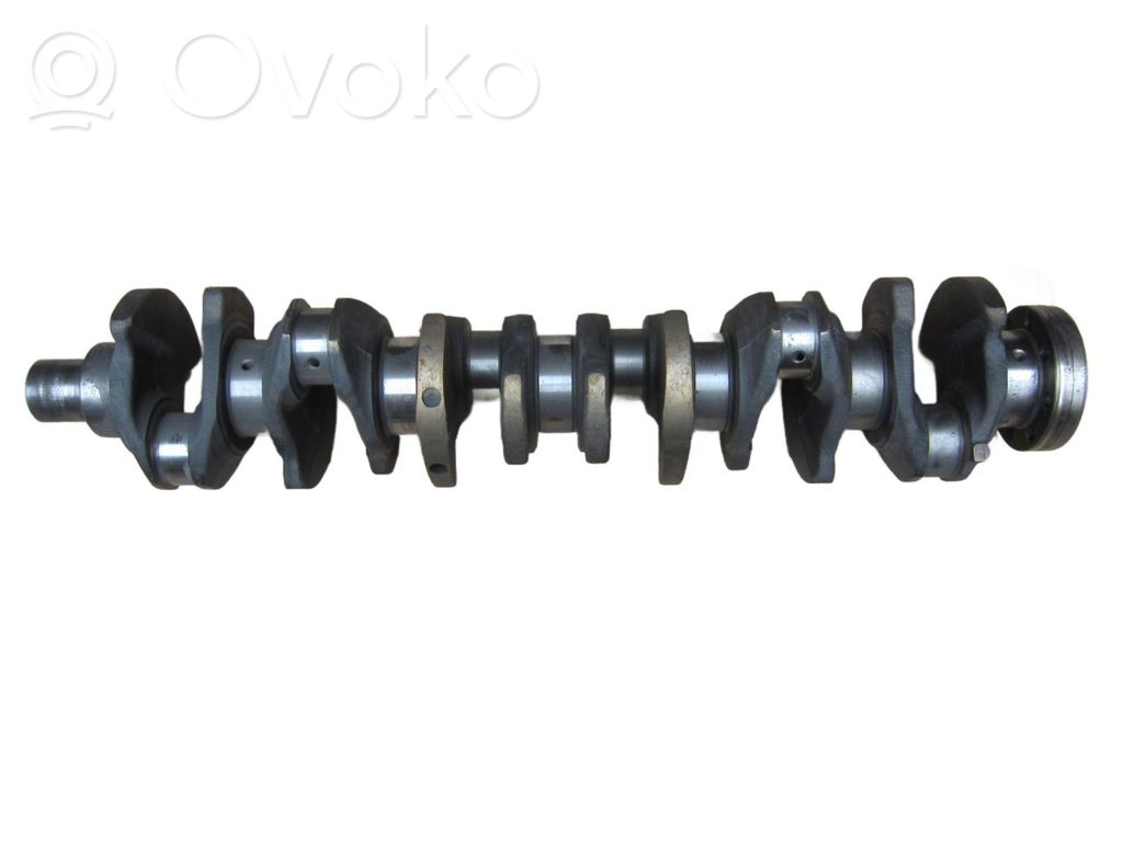 BMW 5 E60 E61 Crankshaft 