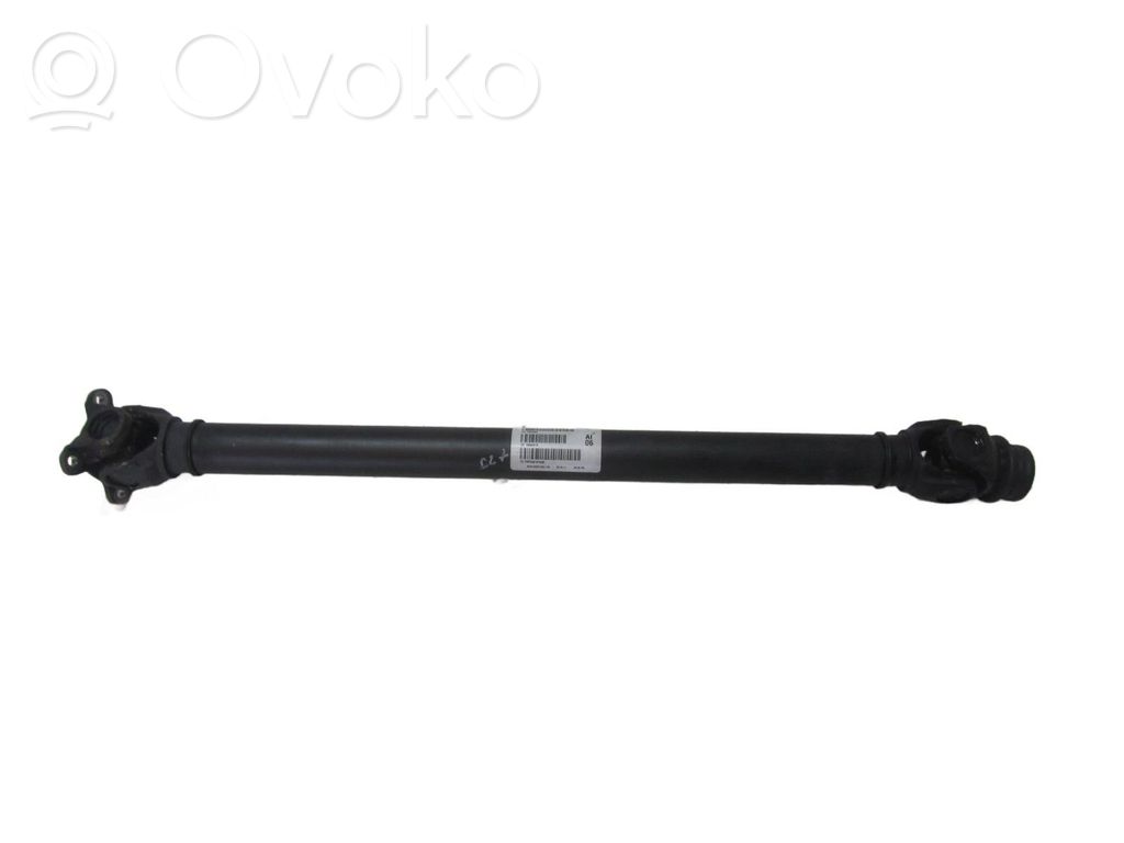 BMW X3 F25 Cardan spate/ax cardanic 