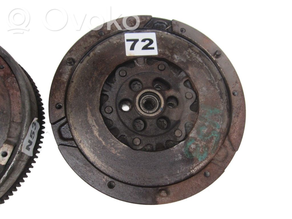 BMW 3 E90 E91 Dual mass flywheel 