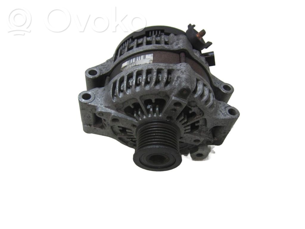 BMW X3 F25 Ģenerators 