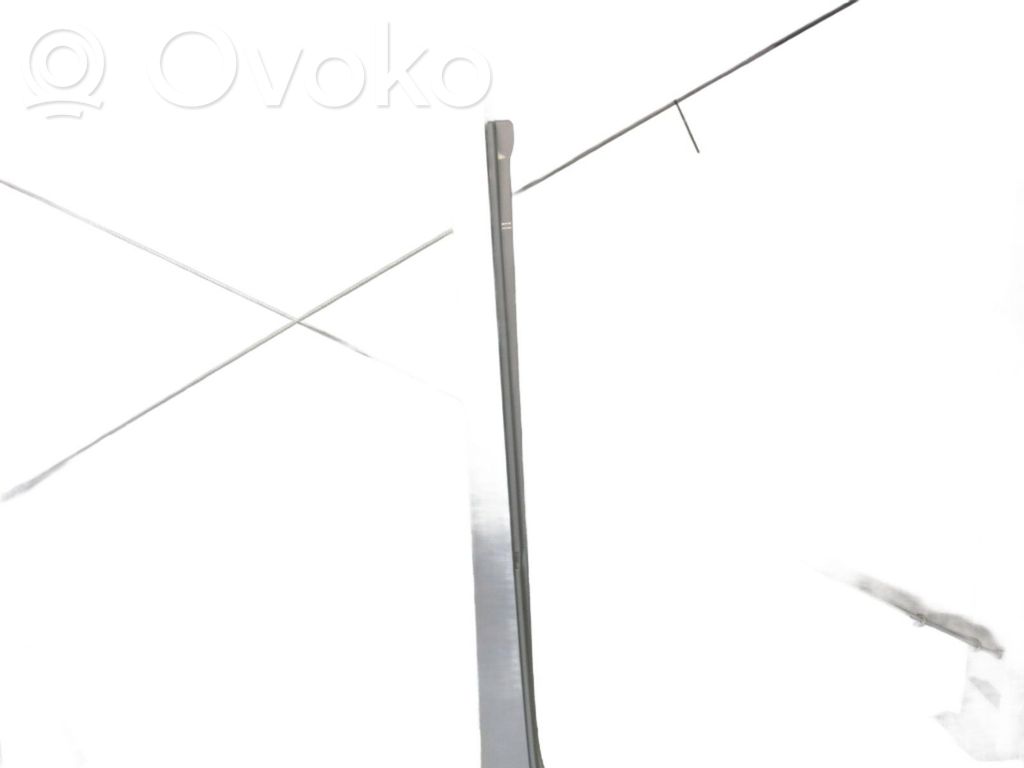 BMW 6 F06 Gran coupe Side skirt front trim 