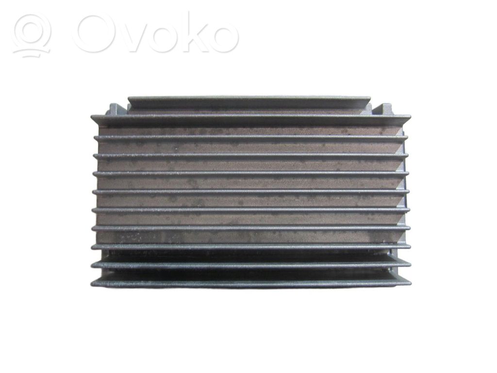 BMW 3 F30 F35 F31 Wzmacniacz audio 