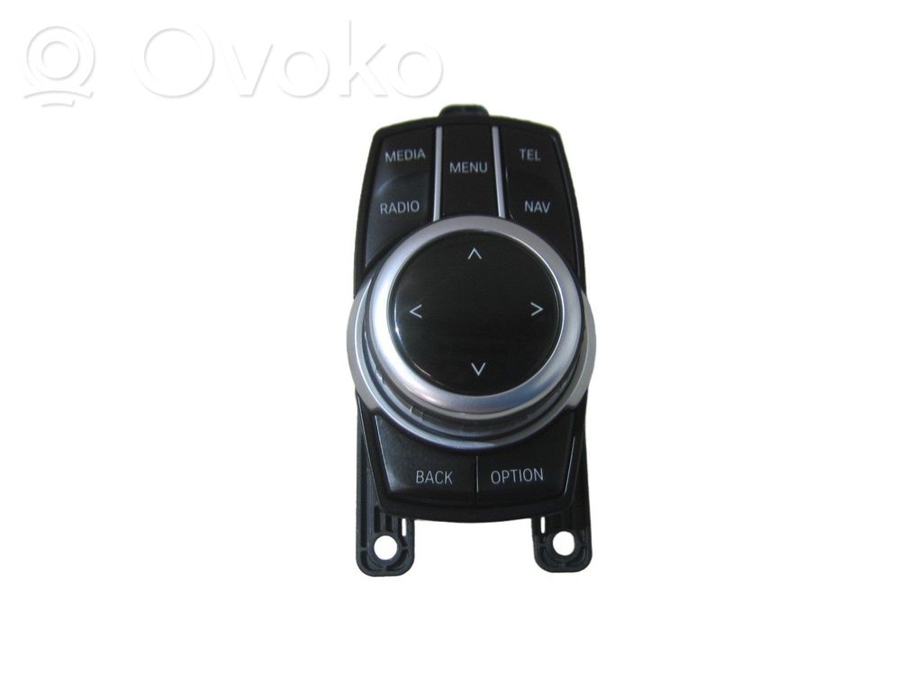 BMW X1 F48 F49 Other switches/knobs/shifts 