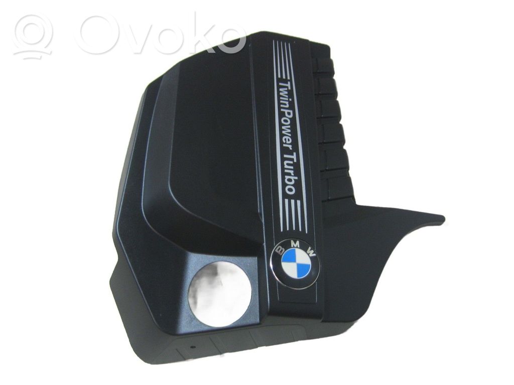 BMW X3 F25 Engine cover (trim) 