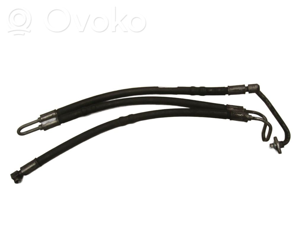 BMW 7 F01 F02 F03 F04 Vairo stiprintuvo žarna (-os)/ vamzdelis (-iai) 