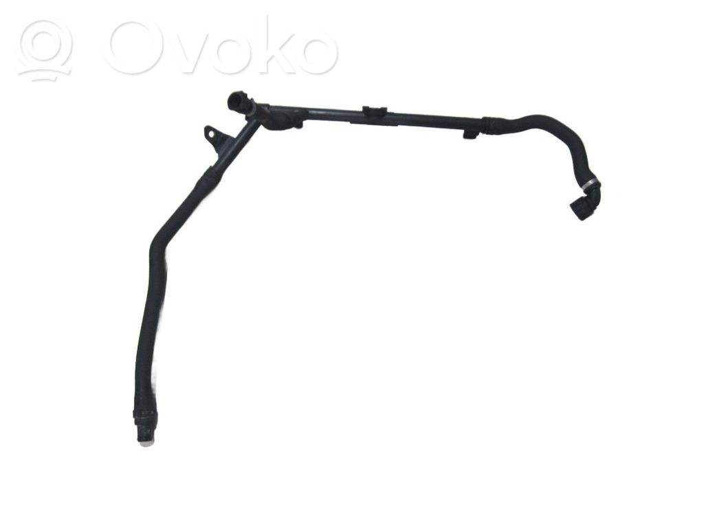 BMW X3 F25 Engine coolant pipe/hose 