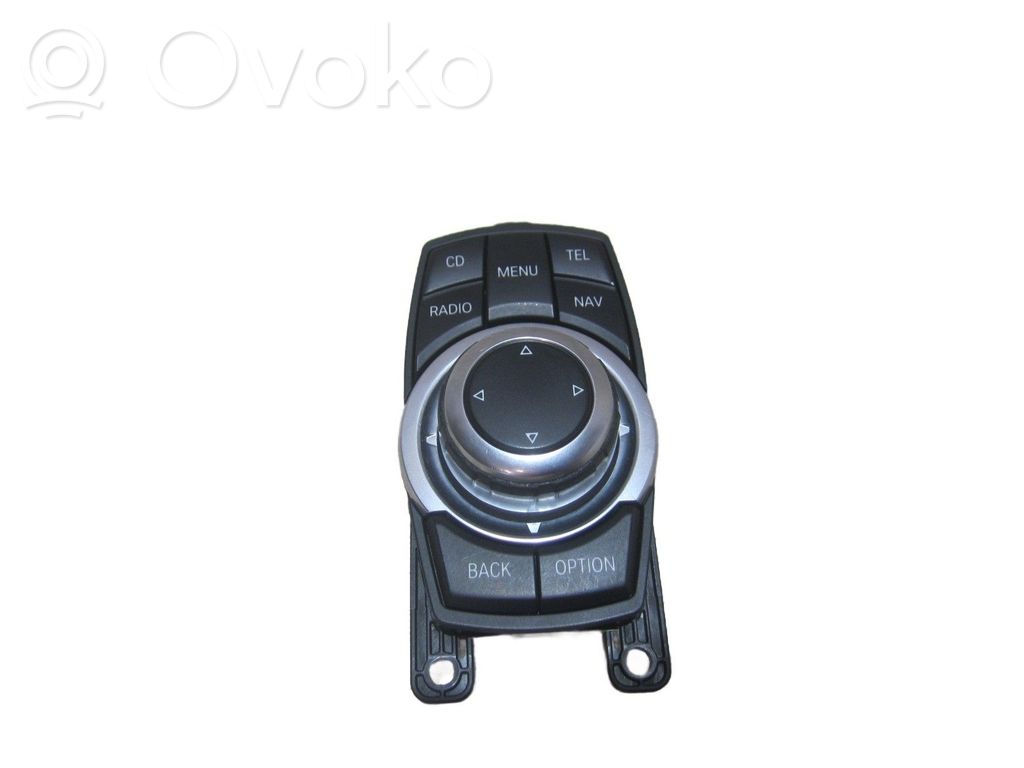 BMW X3 F25 Altri interruttori/pulsanti/cambi 