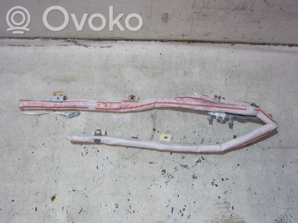 BMW 5 F10 F11 Poduszka powietrzna Airbag kierownicy 