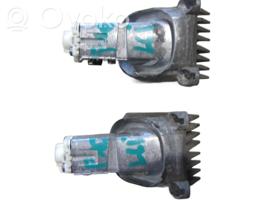 Moduł sterujący statecznikiem LED   LCI,63117343876BMW,63117343876,7343876