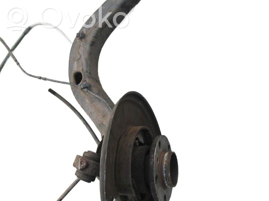 BMW X3 E83 Brazo de suspensión delantero 