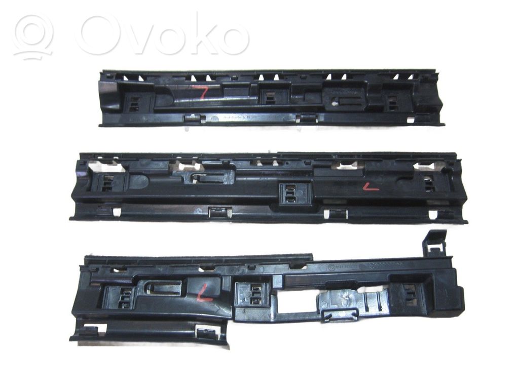 BMW X1 F48 F49 Fog light bracket 