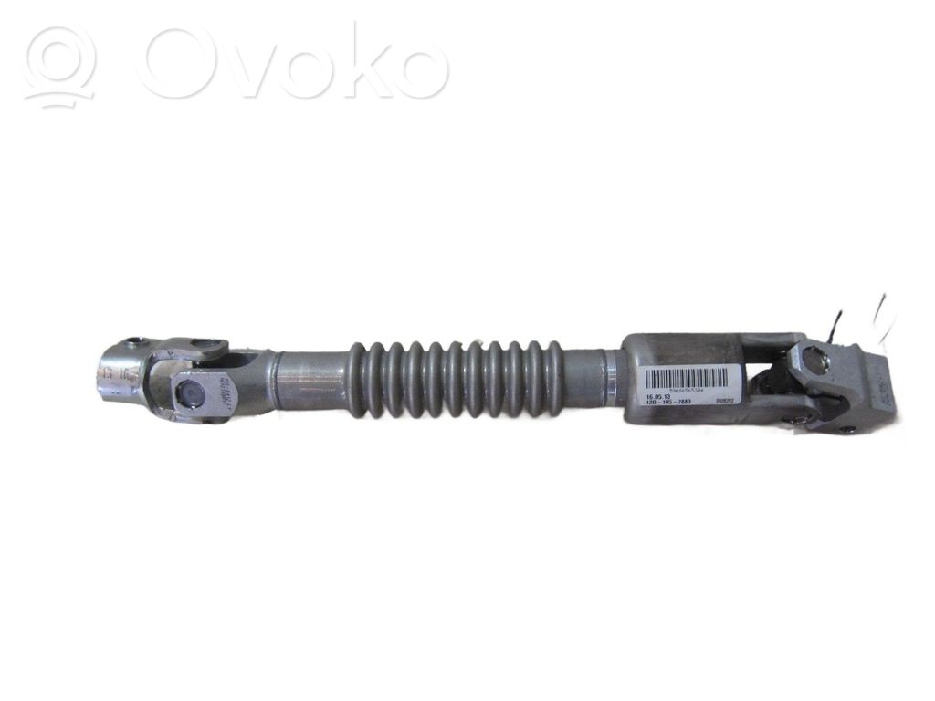 BMW X1 F48 F49 Steering wheel axle set 