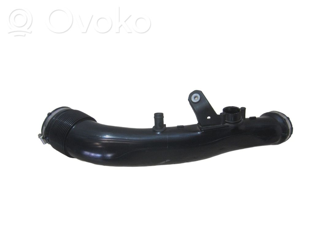 BMW 5 F10 F11 Interkūlerio žarna (-os)/ vamzdelis (-iai) 