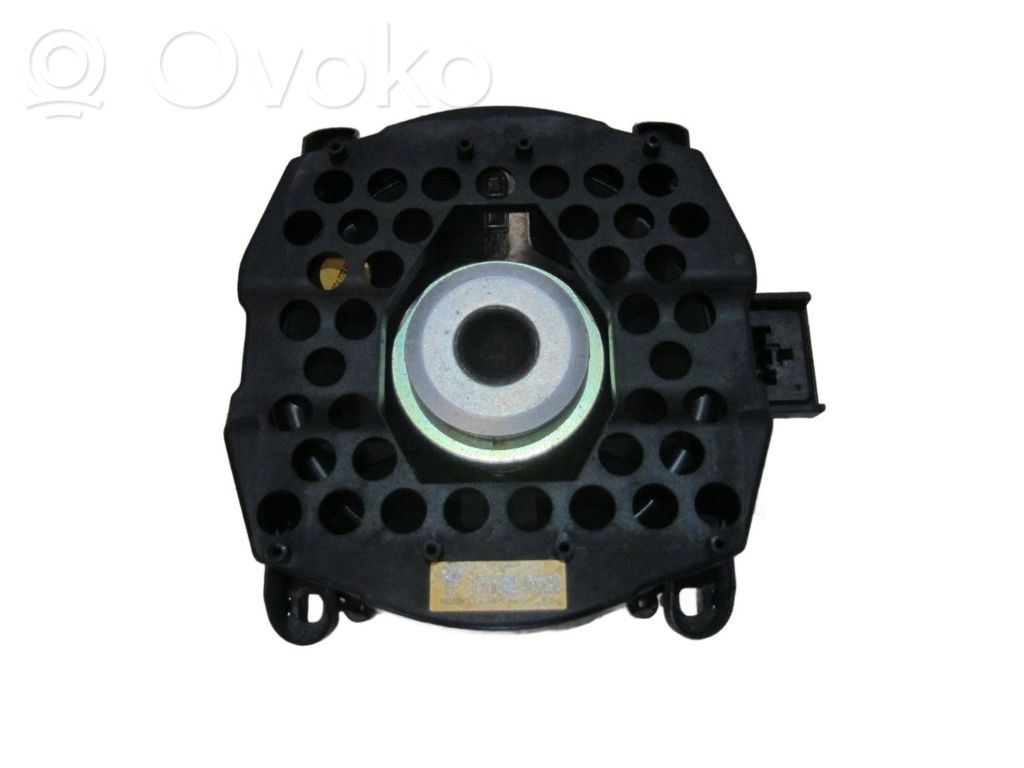 BMW X3 F25 Audio system kit 