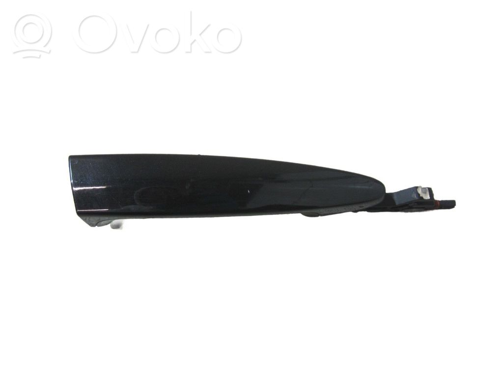 BMW X3 F25 Front door exterior handle 